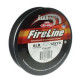 Hilo Fireline 0.17mm (8lb) Crystal - 114.3m